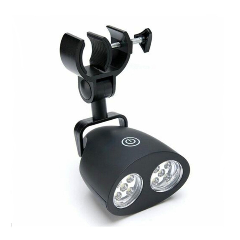Outdoor Lighting Restaurant - BBQ Light Heat Resistant Barbecue Grill