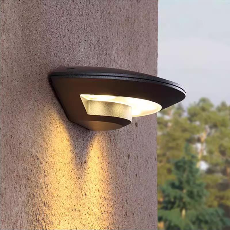 Outdoor Lighting Japan - Led landscape lighting street light Garden