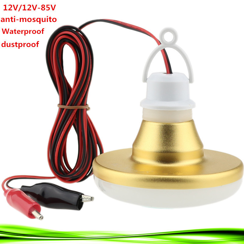 12V Waterproof 12/15/20/30W Le - Outdoor Lighting Vendors ulasan dan harga
