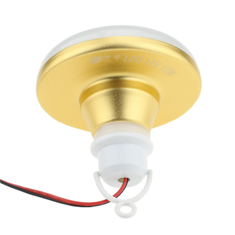 12V Waterproof 12/15/20/30W Le - Outdoor Lighting Vendors ulasan dan harga