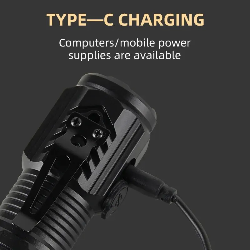 Portable Mini 3 LED Handheld F - Outdoor Lighting Electric ulasan dan harga
