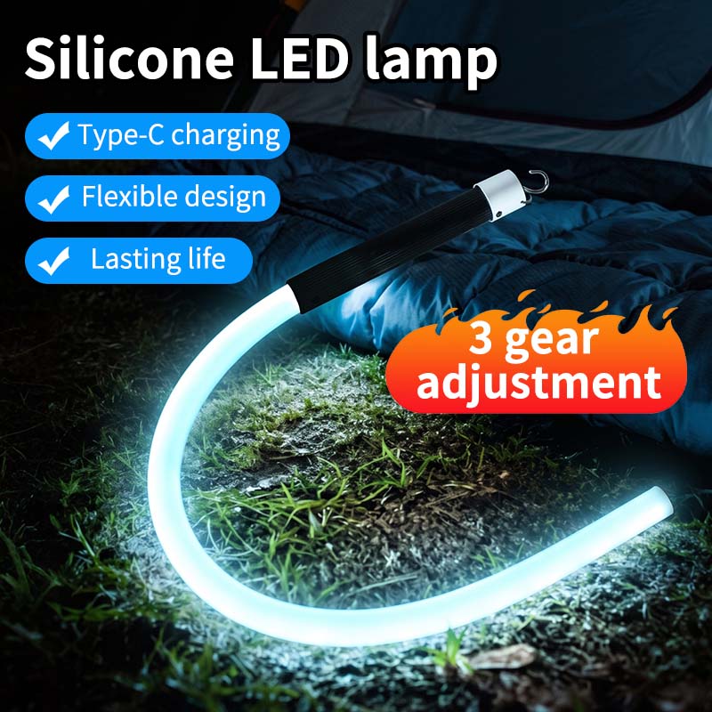 Multi functional bendable LED  - Outdoor Lighting Strip ulasan dan harga