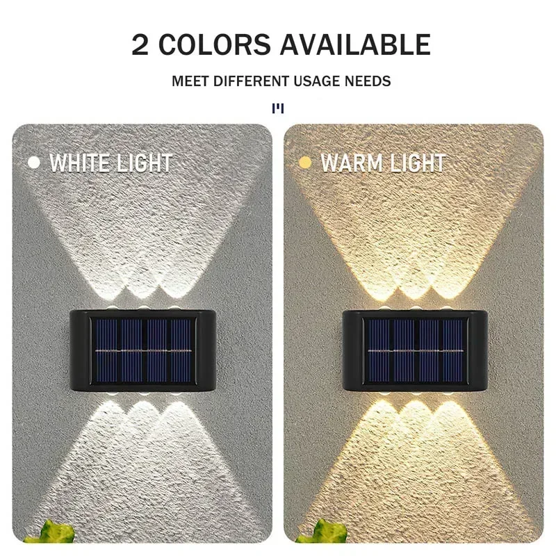 LED Solar Light Outdoor Waterp - Outdoor Lighting Led ulasan dan harga
