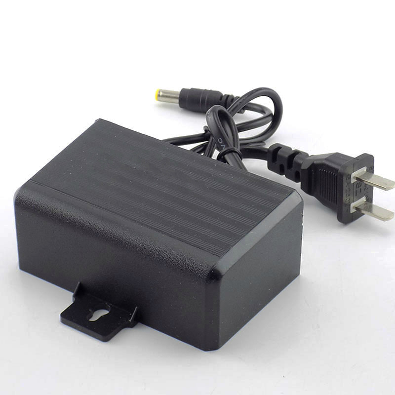 Waterproof outdoor AC/DC Power - Outdoor Lighting Strip ulasan dan harga