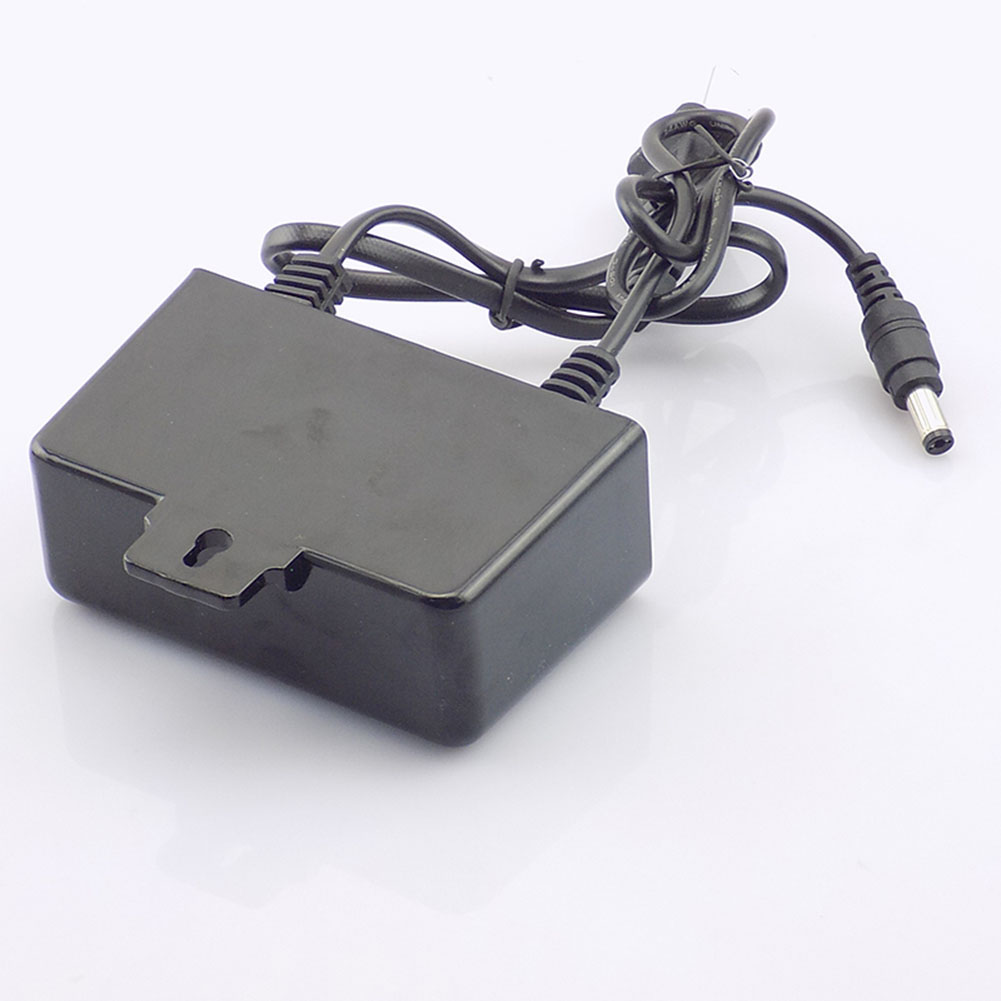 Waterproof outdoor AC/DC Power - Outdoor Lighting Strip ulasan dan harga