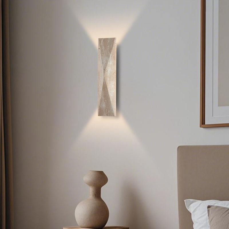 Wabi Sabi Style Premium Natura - Outdoor Lighting Restaurant ulasan dan harga