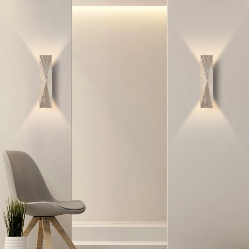 Wabi Sabi Style Premium Natura - Outdoor Lighting Restaurant ulasan dan harga