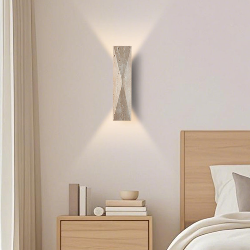 Wabi Sabi Style Premium Natura - Outdoor Lighting Restaurant ulasan dan harga