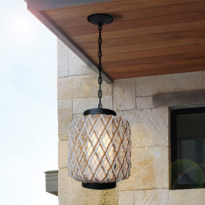 New Indoor Outdoor Waterproof  - Outdoor Lighting Japan ulasan dan harga