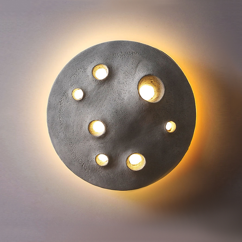 Modern Wabi Sabi Courtyard Out - Outdoor Lighting Japan ulasan dan harga