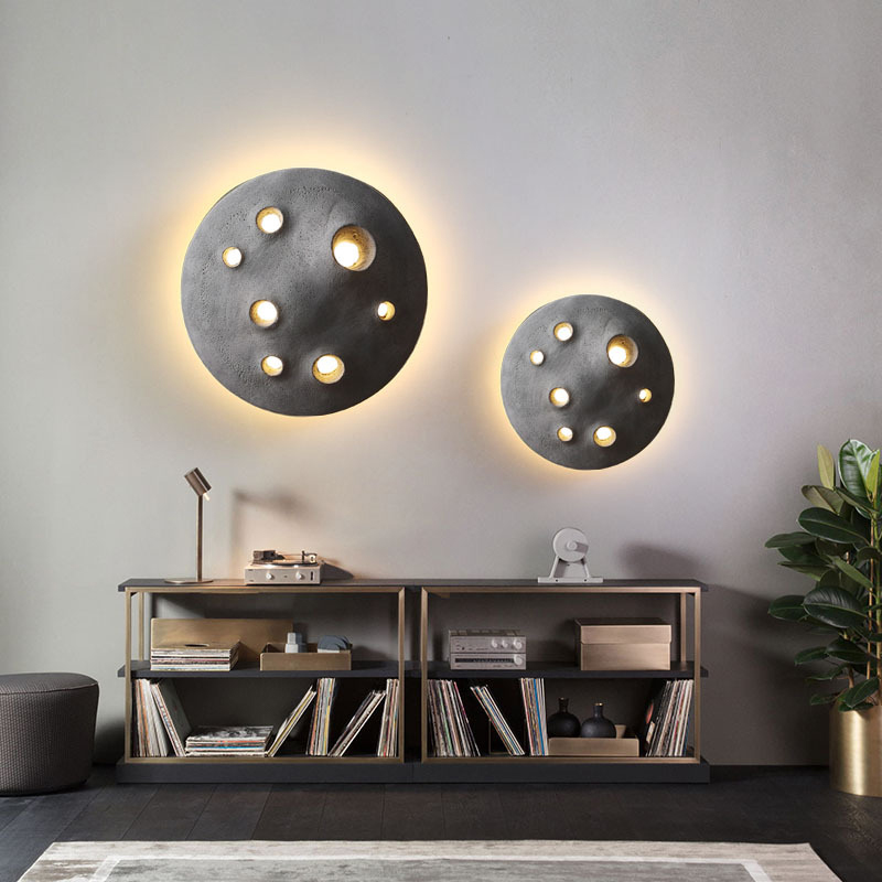 Modern Wabi Sabi Courtyard Out - Outdoor Lighting Japan ulasan dan harga