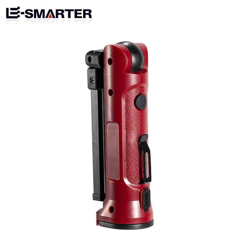 COB LED Work Light Rechargeabl - Outdoor Lighting Electric ulasan dan harga