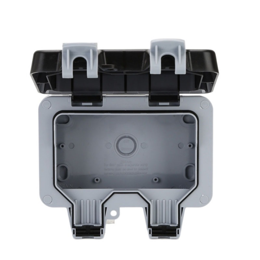 Waterproof Design Wall Switch  - Outdoor Lighting Uk ulasan dan harga