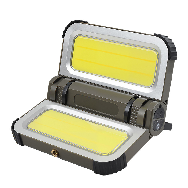 Solar Powered Rechargeable Str - Outdoor Lighting Vendors ulasan dan harga