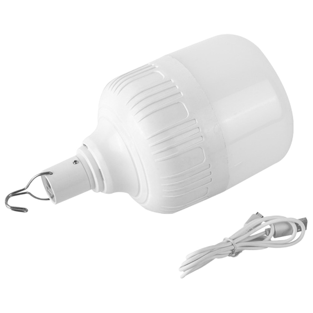 Light Bulb Emergency LED Campi - Outdoor Lighting Vendors ulasan dan harga
