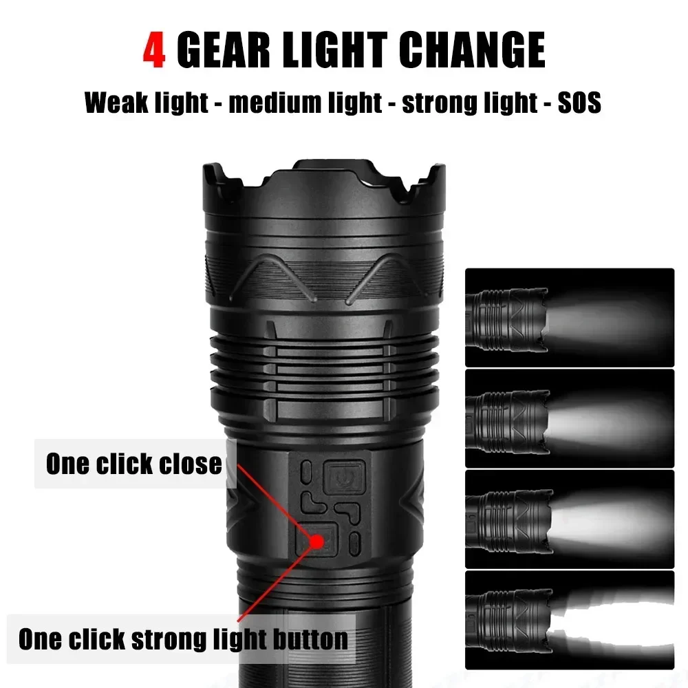 99000000LM Super Bright LED Fl - Outdoor Lighting Electric ulasan dan harga