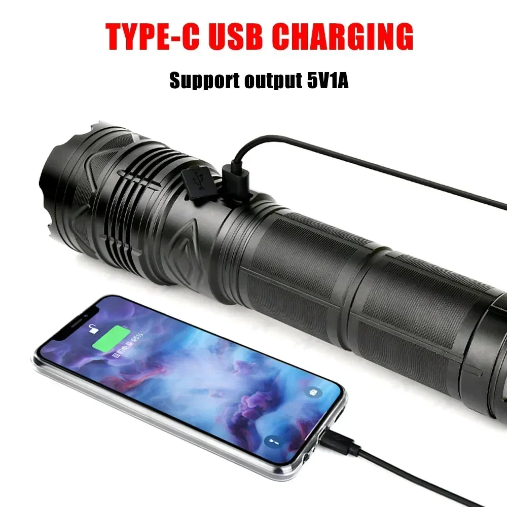 99000000LM Super Bright LED Fl - Outdoor Lighting Electric ulasan dan harga