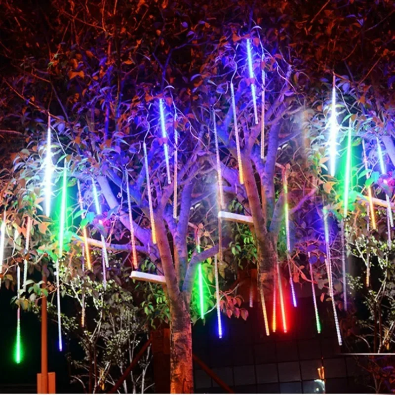 30cm /50cm Waterproof Meteor S - Outdoor Lighting Uk ulasan dan harga