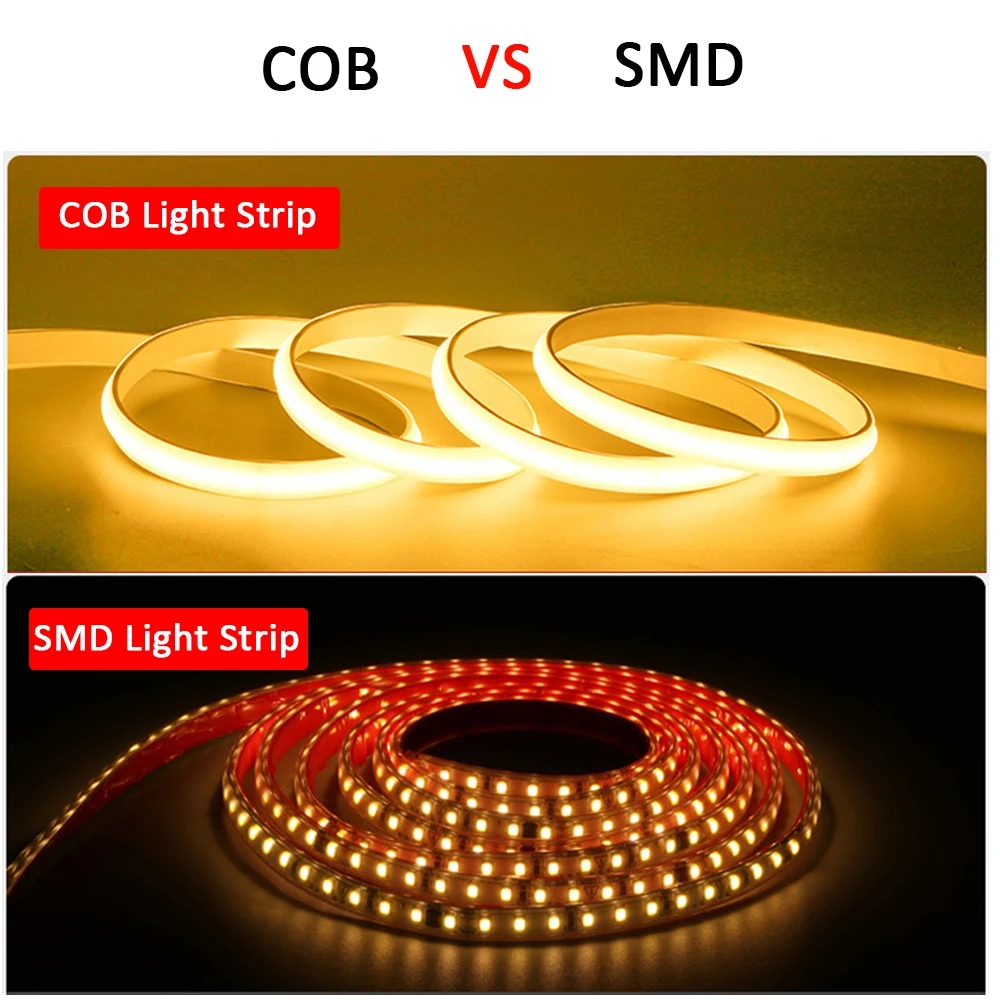 220V Led Strip with ON/OFF Swi - Outdoor Lighting Restaurant ulasan dan harga