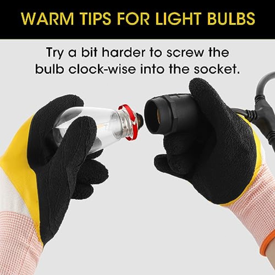 36 Pack S14 LED Bulbs for Outd - Outdoor Lighting Led ulasan dan harga