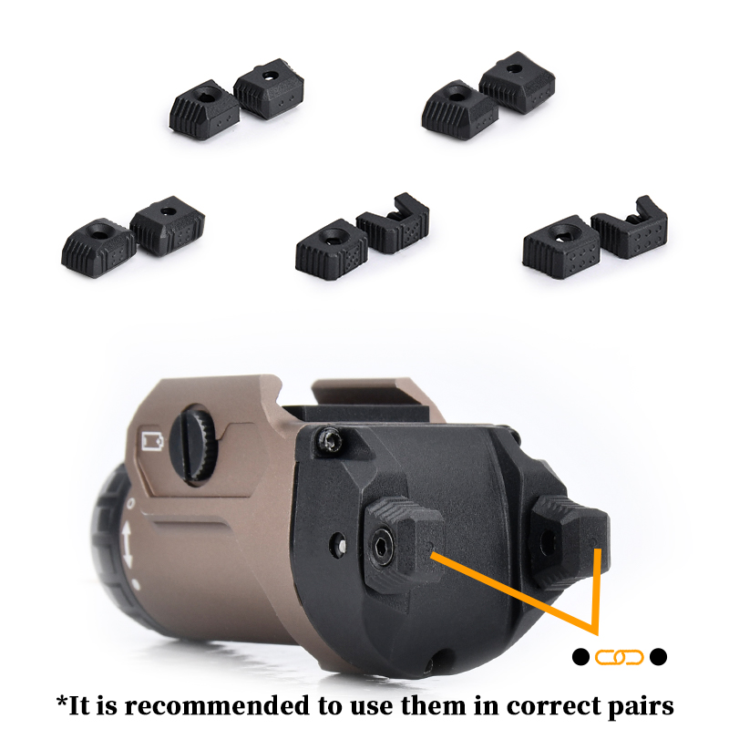 Tactical FOXTROT2R 700 Lumen U - Outdoor Lighting Electric ulasan dan harga