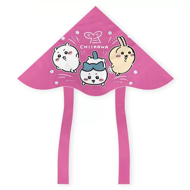 Chiikawa Hachiware Usagi Kawai - Outdoor Lighting Japan ulasan dan harga