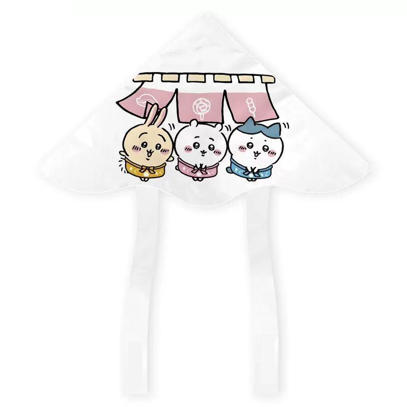 Chiikawa Hachiware Usagi Kawai - Outdoor Lighting Japan ulasan dan harga