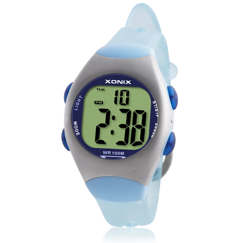 XONIX Women Sports Digital Jap - Outdoor Lighting Japan ulasan dan harga