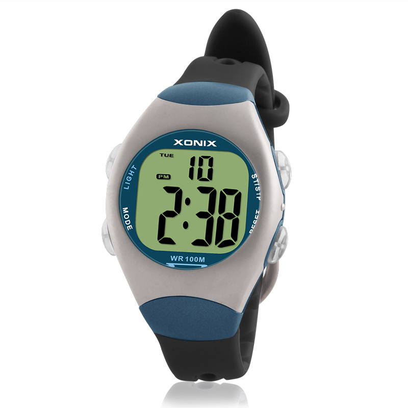 XONIX Women Sports Digital Jap - Outdoor Lighting Japan ulasan dan harga