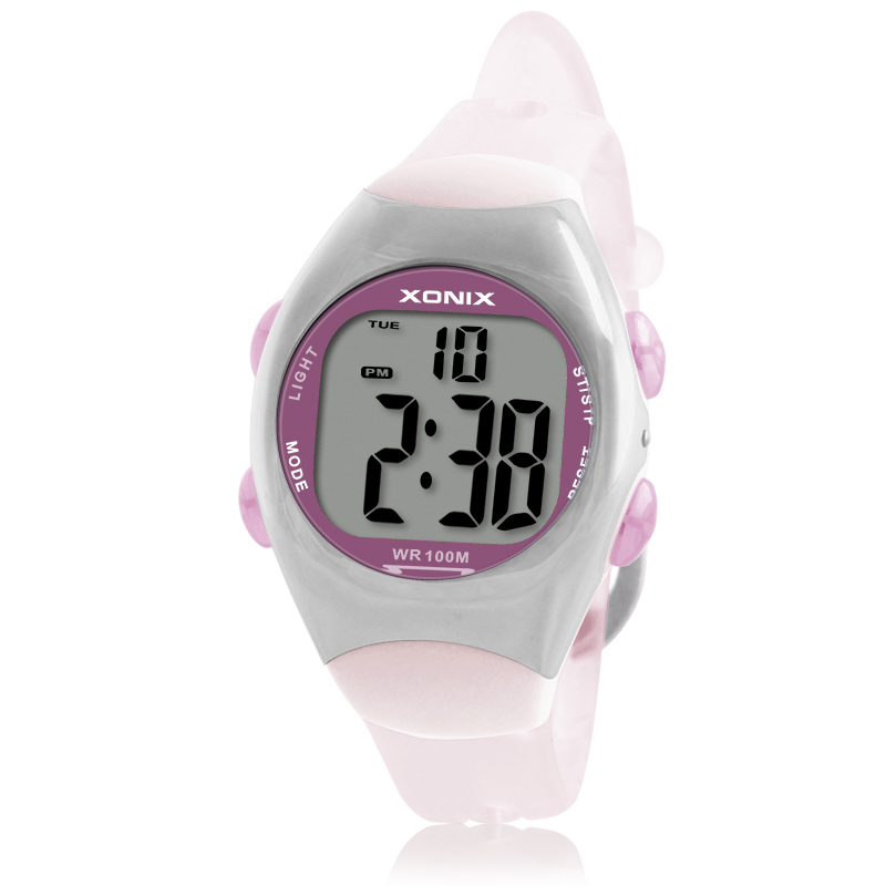 XONIX Women Sports Digital Jap - Outdoor Lighting Japan ulasan dan harga