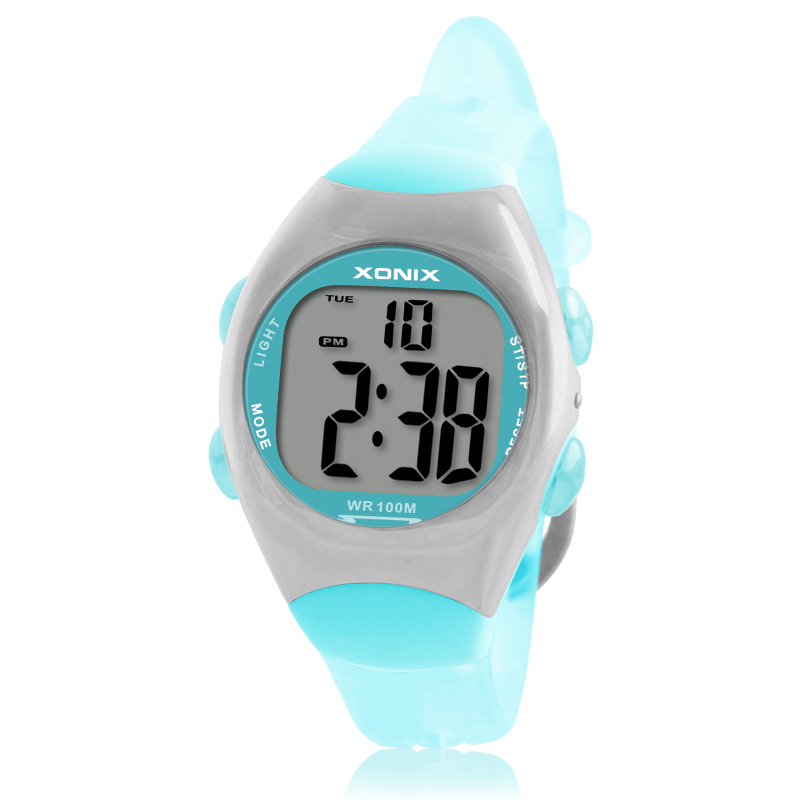 XONIX Women Sports Digital Jap - Outdoor Lighting Japan ulasan dan harga