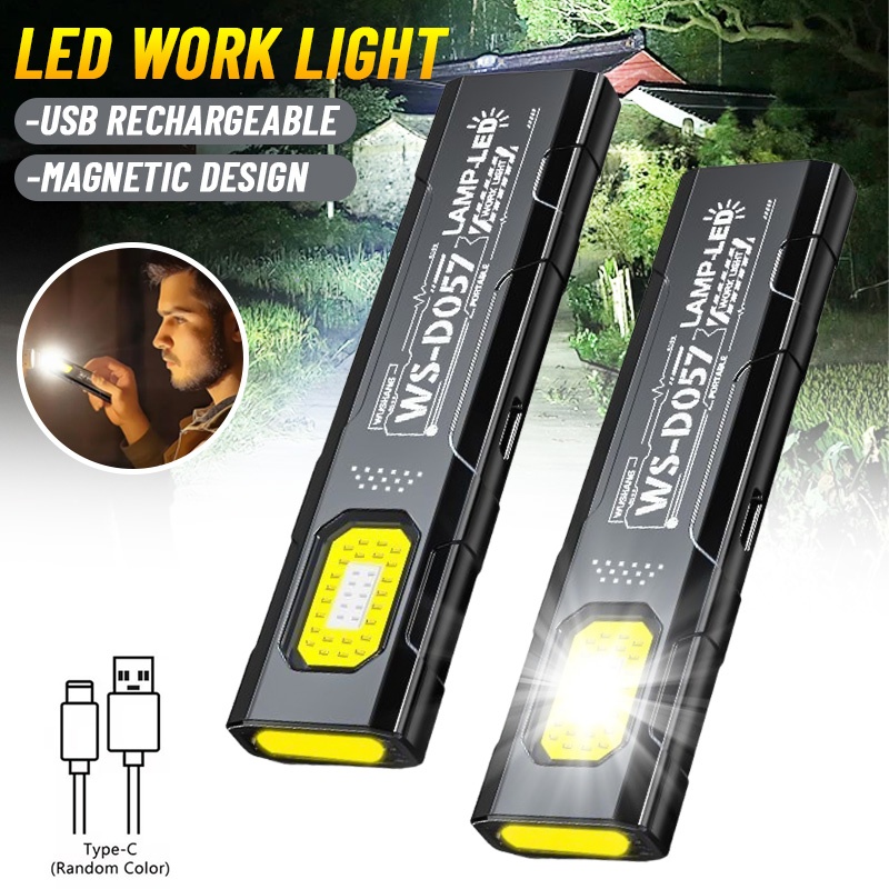 Powerful Mini Security flashin - Outdoor Lighting Electric ulasan dan harga