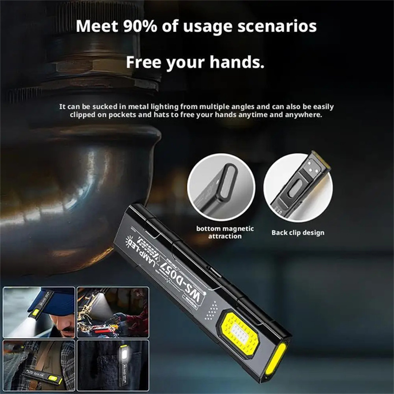 Powerful Mini Security flashin - Outdoor Lighting Electric ulasan dan harga