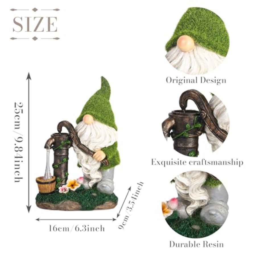 Garden Outdoor Decor, Garden G - Outdoor Lighting Japan ulasan dan harga