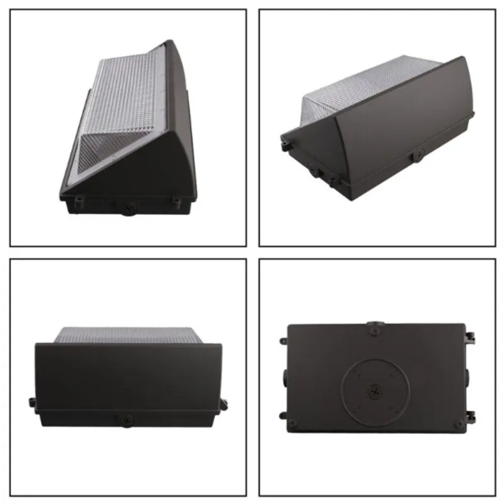Motion Sensor Outdoor LED Wall - Outdoor Lighting Dusk To Dawn ulasan dan harga
