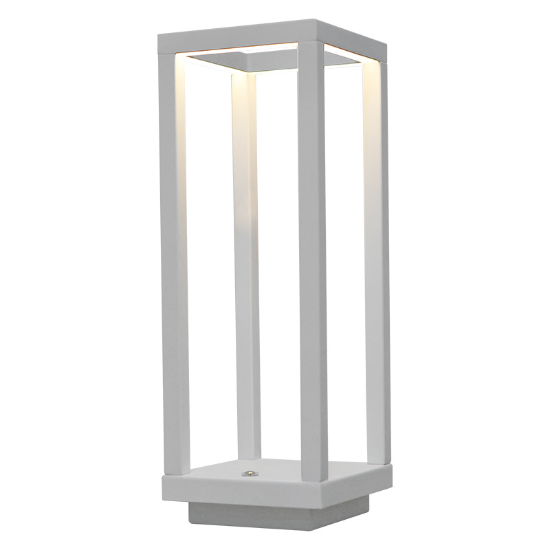 LED Touch Charging Desk Lamp W - Outdoor Lighting Restaurant ulasan dan harga