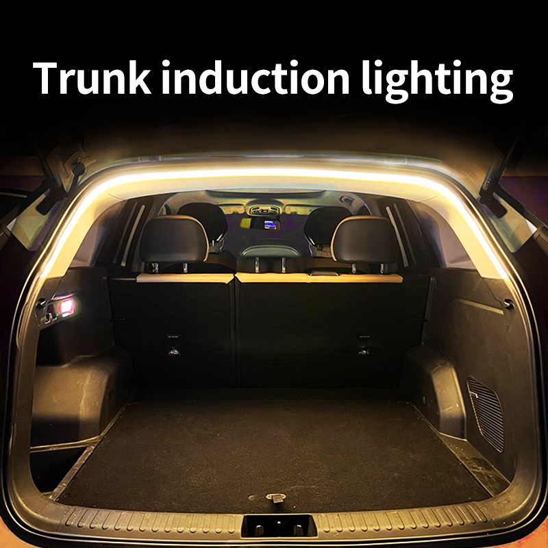 Automobile series universal SU - Outdoor Lighting Strip ulasan dan harga