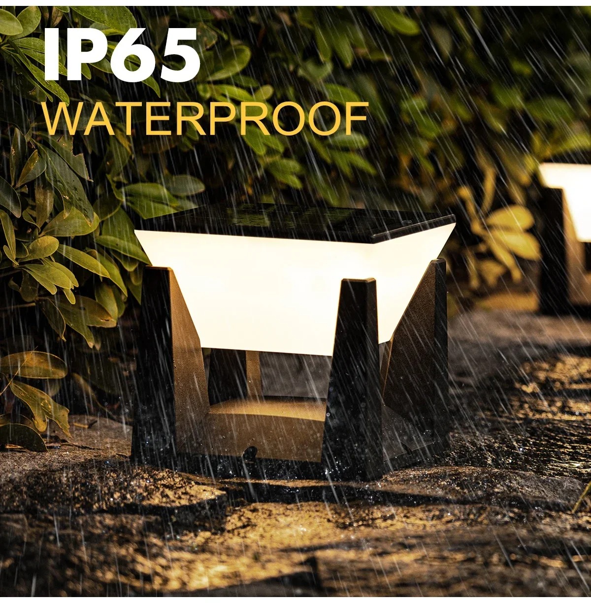 IP65 Waterproof LED Exterior W - Outdoor Lighting Strip ulasan dan harga