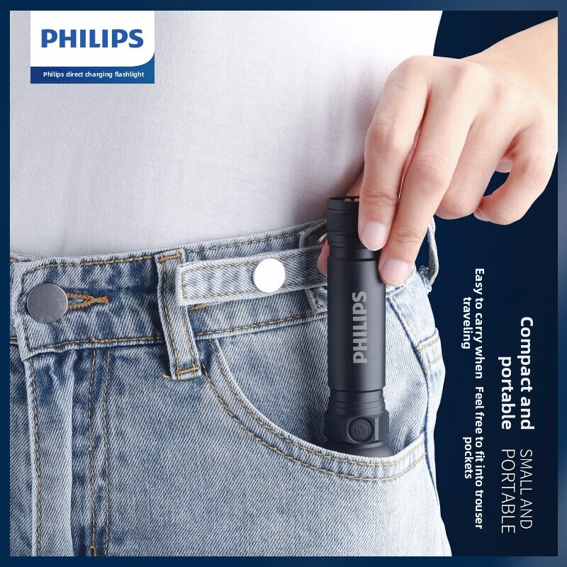 2025 NEW Philips SFL2188 LED A - Outdoor Lighting Electric ulasan dan harga
