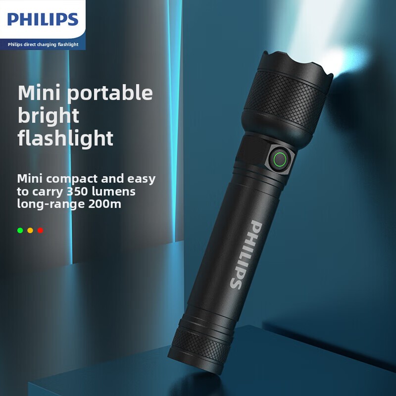 2025 NEW Philips SFL2188 LED A - Outdoor Lighting Electric ulasan dan harga