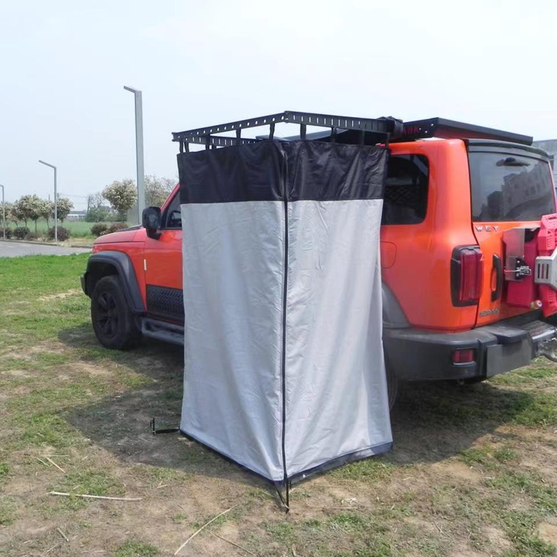 Outdoor Camping Shower Tent Ca - Outdoor Lighting Strip ulasan dan harga