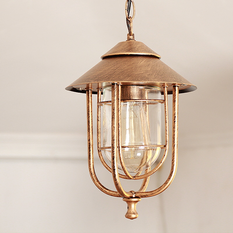 Outdoor Chandeliers Vintage Lo - Outdoor Lighting Restaurant ulasan dan harga