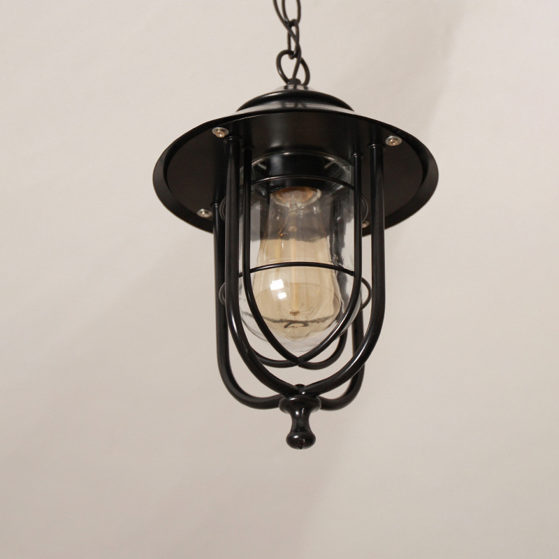 Outdoor Chandeliers Vintage Lo - Outdoor Lighting Restaurant ulasan dan harga