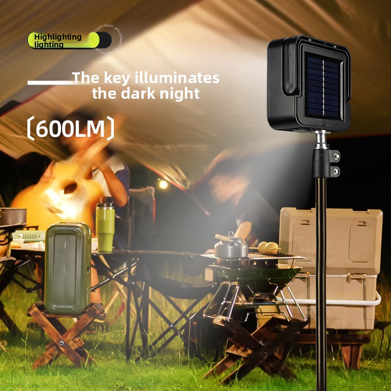 VOLODYMYR Street Vendor Light  - Outdoor Lighting Vendors ulasan dan harga