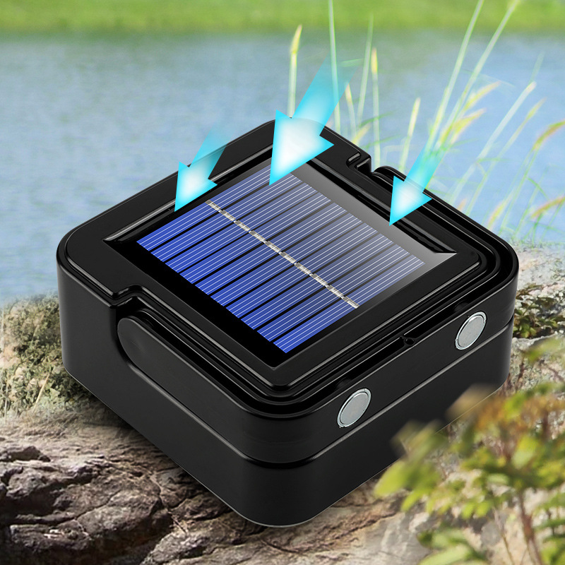 VOLODYMYR Street Vendor Light  - Outdoor Lighting Vendors ulasan dan harga