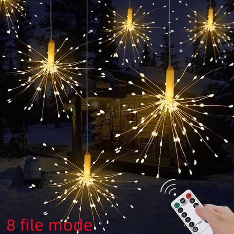 LED solar light, dandelion lig - Outdoor Lighting Led ulasan dan harga