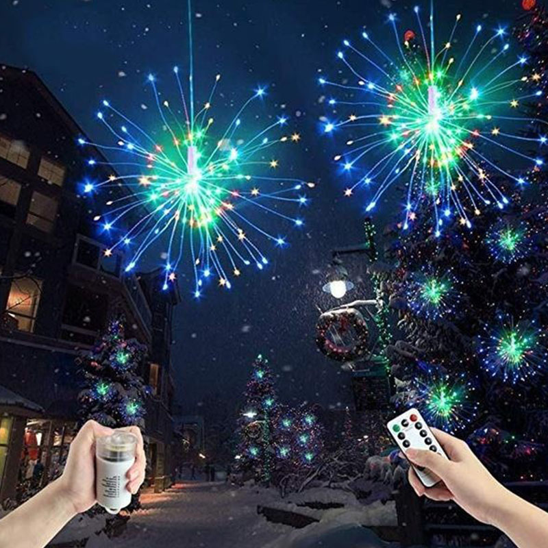 LED solar light, dandelion lig - Outdoor Lighting Led ulasan dan harga