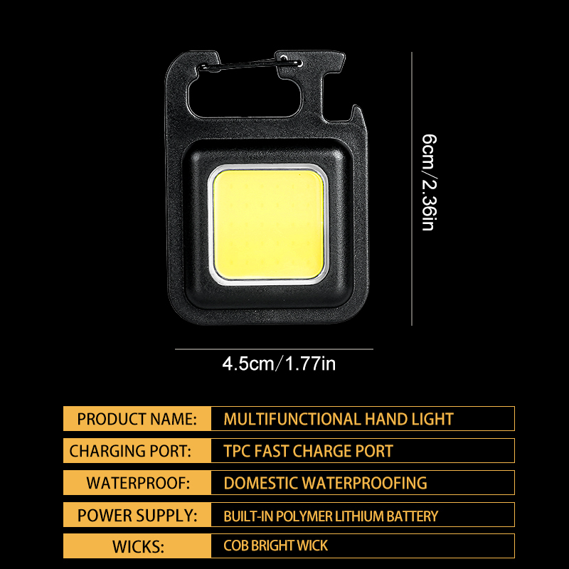Super Bright Convenient Carry- - Outdoor Lighting Electric ulasan dan harga