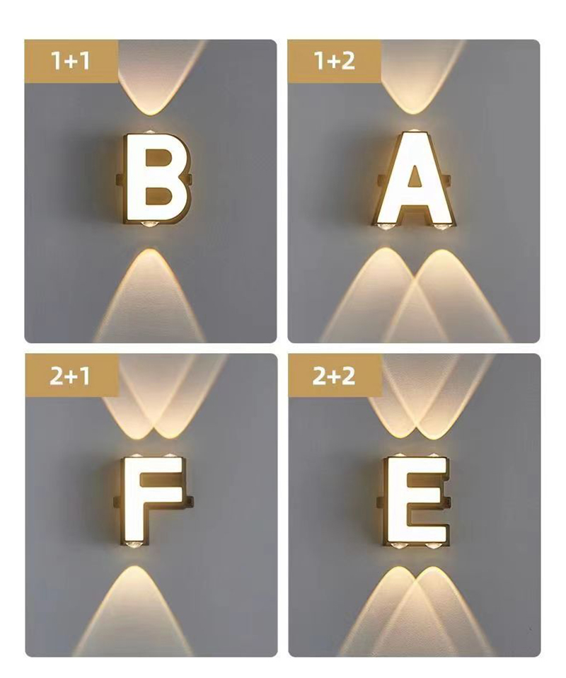 Outdoor IP65 Waterproof Wall L - Outdoor Lighting Restaurant ulasan dan harga