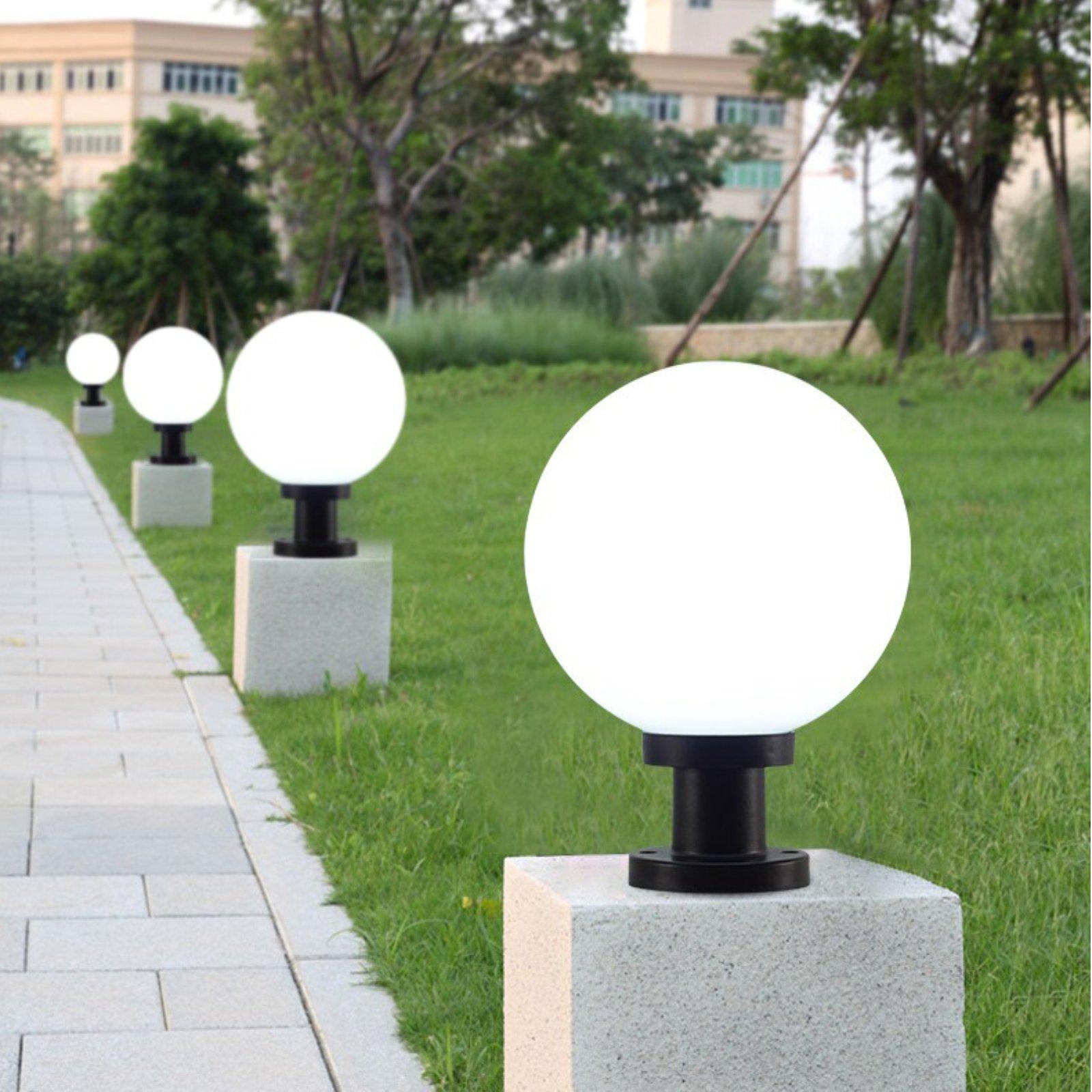 Dusk to Dawn Outdoor Illuminat - Outdoor Lighting Dusk To Dawn ulasan dan harga